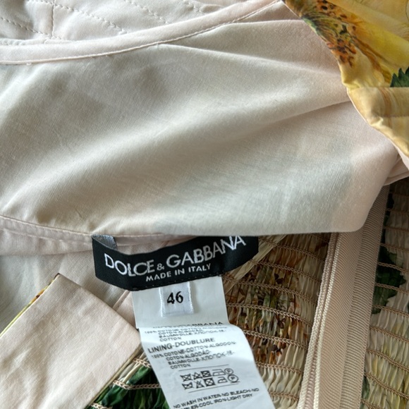 Dolce and Gabanna - Picture 5 of 5